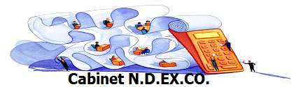 N.D.EX.CO - expertise comptable